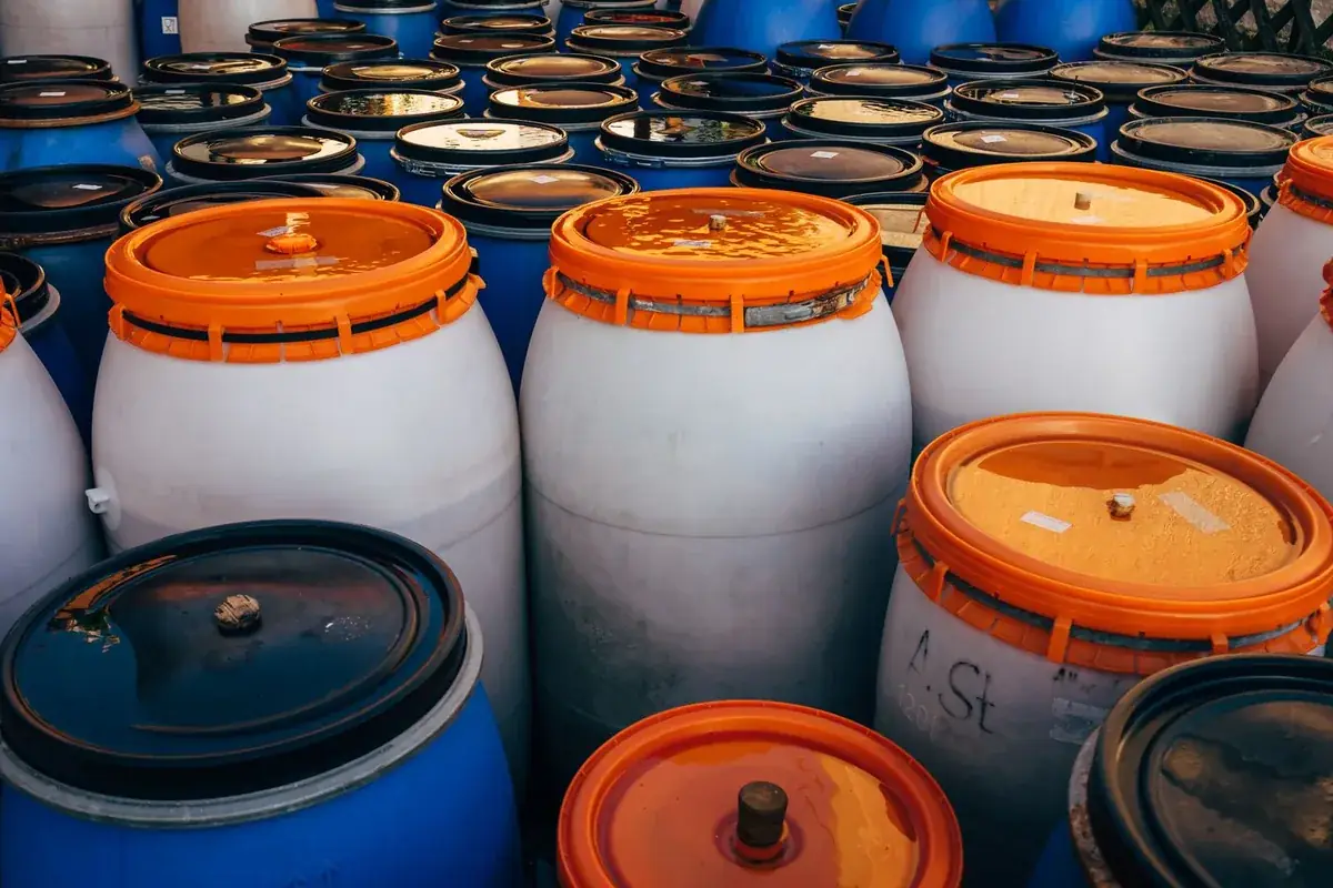 Hazmat Cleanup in Great Falls, SC
