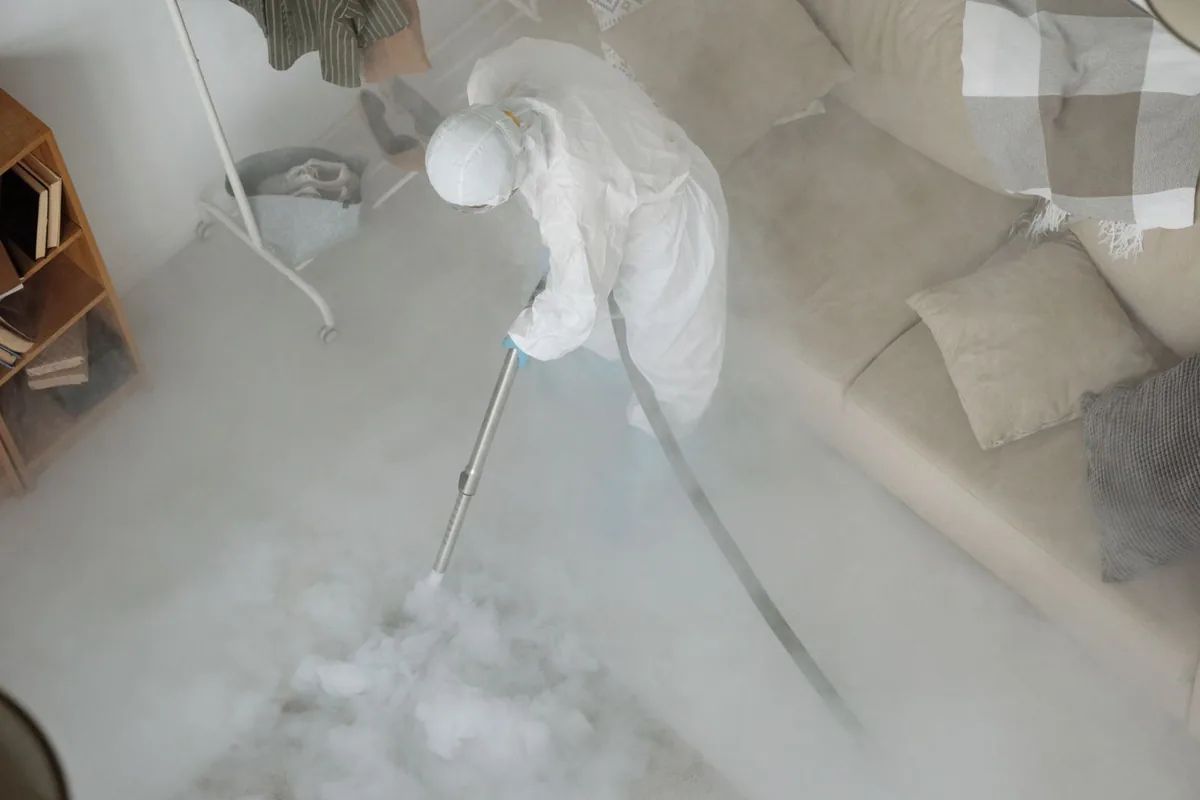 Crime Scene Cleanup in Great Falls, SC